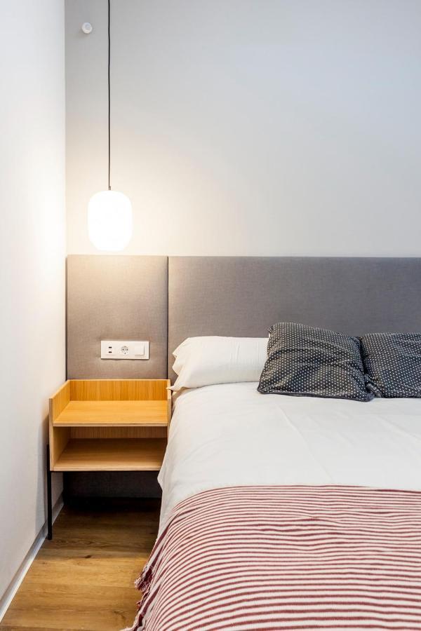 Puerto Beach Suites Valencia Luaran gambar