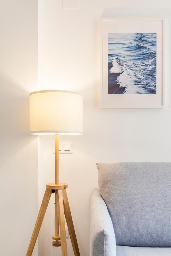 Puerto Beach Suites Valencia Luaran gambar