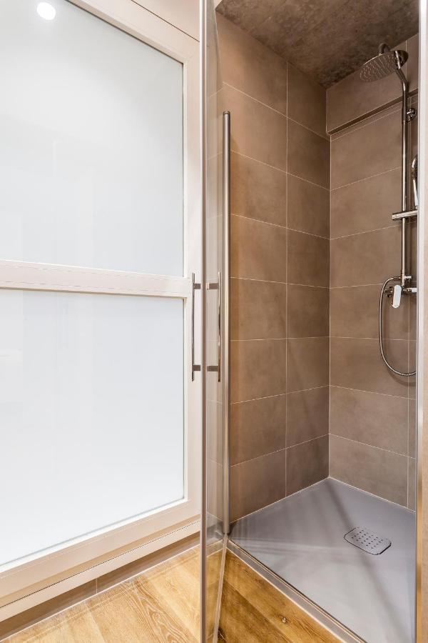 Puerto Beach Suites Valencia Luaran gambar