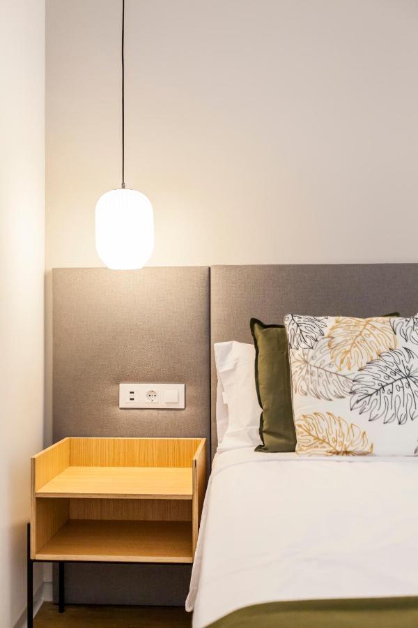 Puerto Beach Suites Valencia Luaran gambar