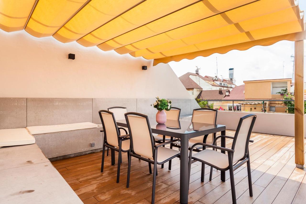 Puerto Beach Suites Valencia Luaran gambar