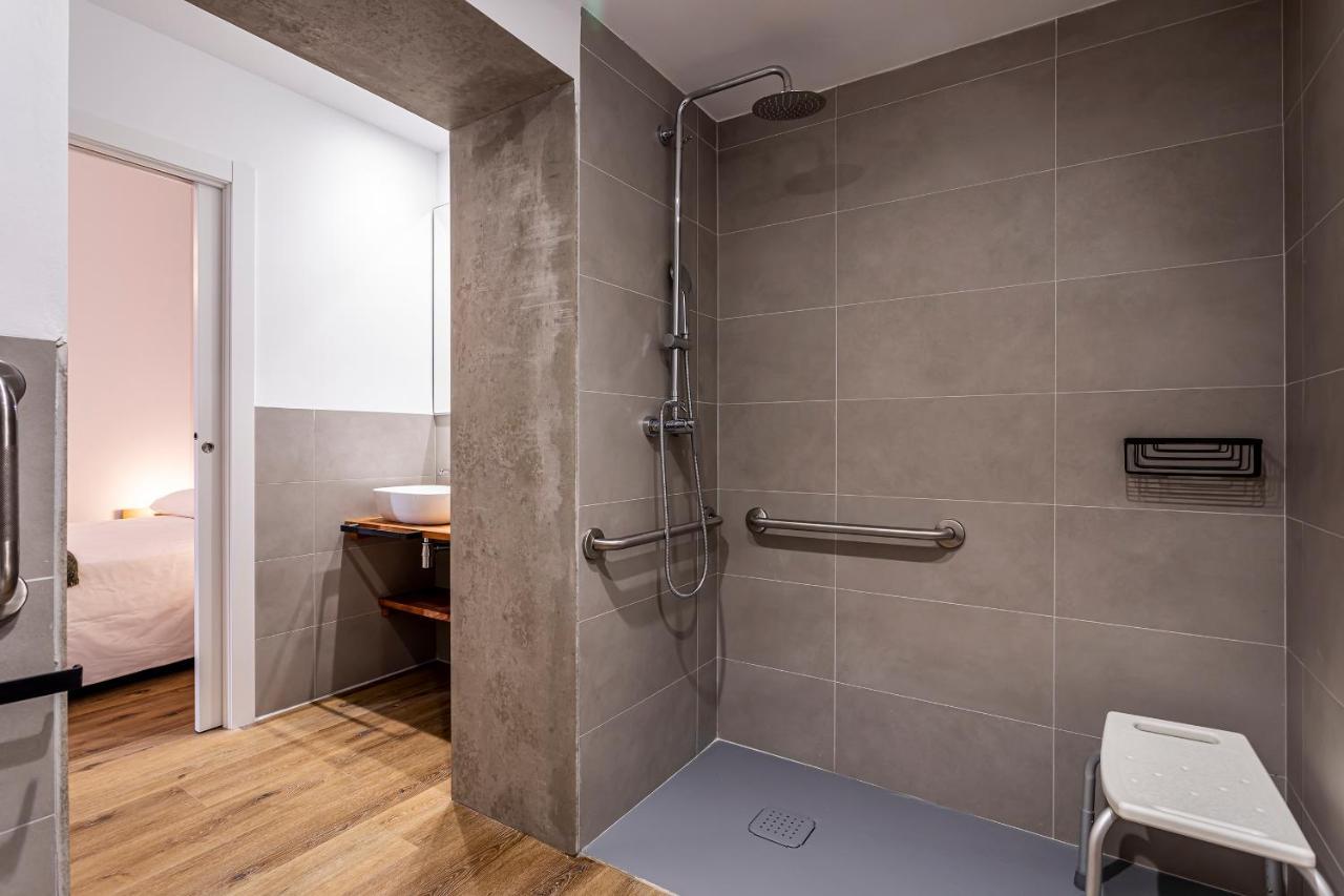 Puerto Beach Suites Valencia Luaran gambar
