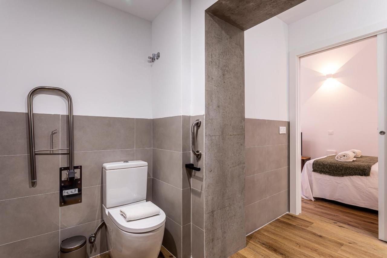 Puerto Beach Suites Valencia Luaran gambar